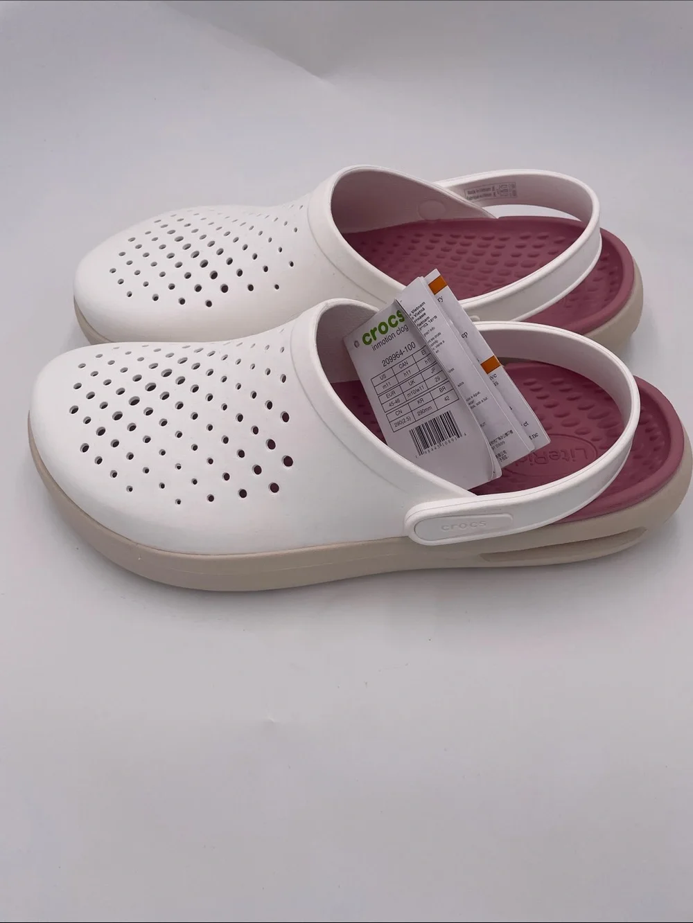 CROCS men’s inmotion